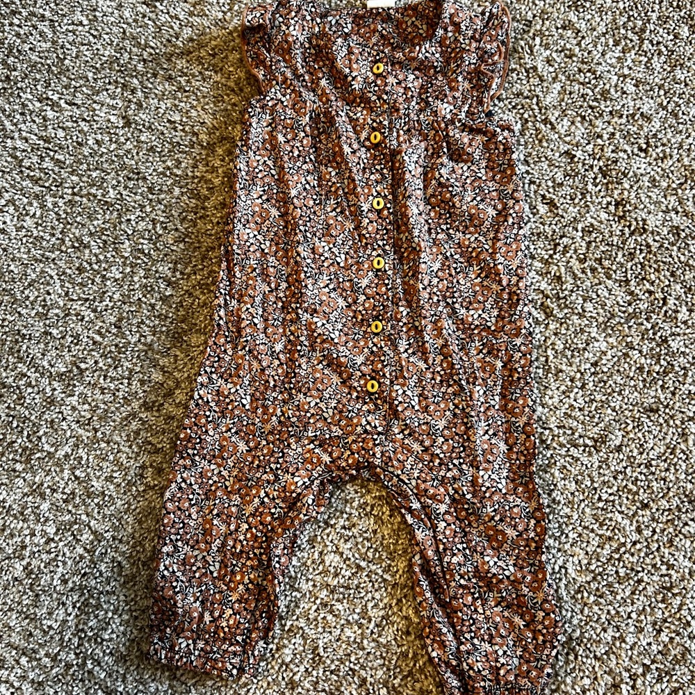 H&M Jumpsuit